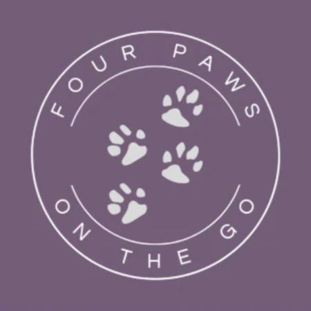 Four Paws On The Go - Worthing, West Sussex BN13 2RF - 07533 919835 | ShowMeLocal.com