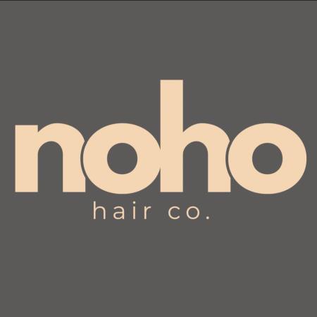 Noho Hair Co. Pimpama 0466 193 934