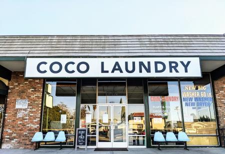 Coco Laundry - Laundromat, Wash & Fold - Long Beach, CA 90804 - (562)676-0209 | ShowMeLocal.com