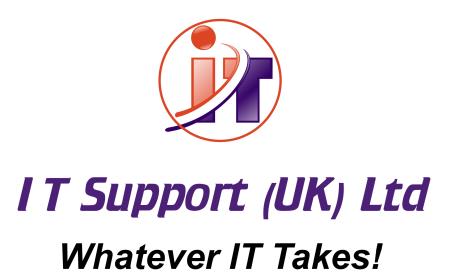 IT Support UK - Orpington, Kent BR5 3RS - 01689 422522 | ShowMeLocal.com