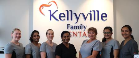 Kellyville Family Dental - Kellyville Ridge, NSW 2155 - (02) 8894 1007 | ShowMeLocal.com