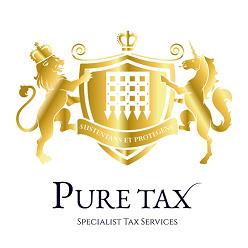 Pure Tax - London, London EC3N 3DS - 020 3757 5669 | ShowMeLocal.com
