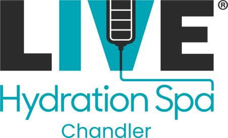 LIVE Hydration Spa Chandler - Chandler, AZ 85226 - (602)456-2086 | ShowMeLocal.com