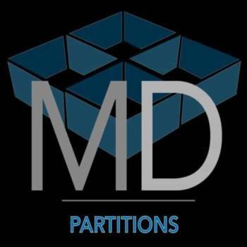 MD Partitions - Leeds, West Yorkshire LS10 3TJ - 44793 054909 | ShowMeLocal.com