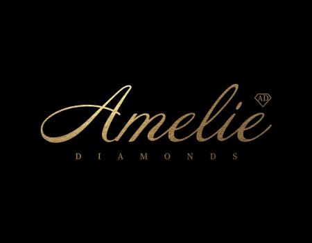 Amelie Diamonds Melbourne (03) 8839 0477