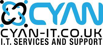 Cyan It Services & Support - Aylesford, Kent ME20 7UH - 01227 668899 | ShowMeLocal.com