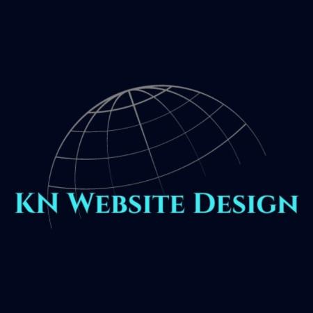 KN Website Design New Farm 0412 127 927