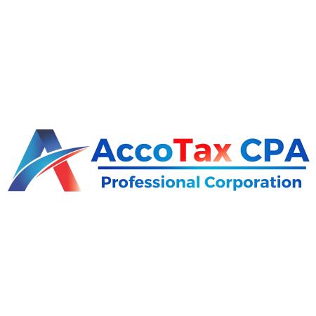 AccoTax CPA Professional Corporation Cambridge (226)566-3086