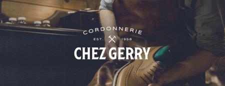 Chez Gerry 1958 Gatineau (819)776-3615