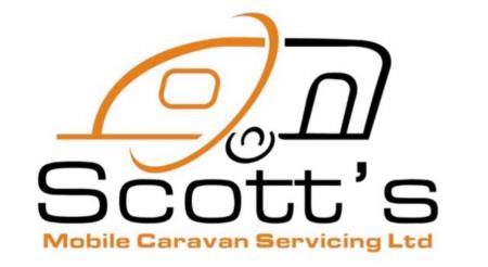 Scotts Mobile Caravan Servicing - Hyde, Cheshire SK14 2DX - 07979 828387 | ShowMeLocal.com