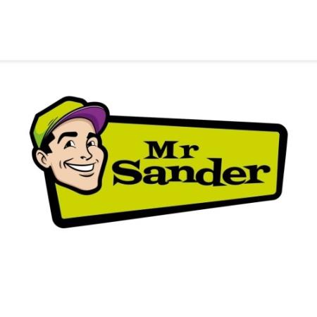 Mr Sander® London 020 7381 9408