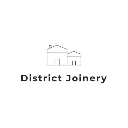 District Joinery Kendal 07888 067474