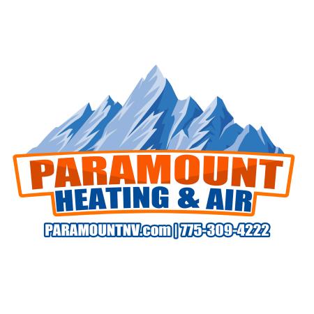 Paramount Heating & Air Conditioning - Sparks, NV 89431-5731 - (775)309-4222 | ShowMeLocal.com