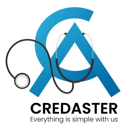 Credaster - Health Consultant - Gurugram - 076782 73658 India | ShowMeLocal.com