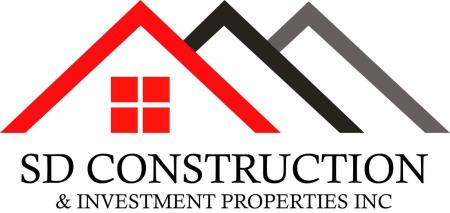 SD Construction & Investment Properties Inc. - Schenectady, NY 12304 - (518)379-7300 | ShowMeLocal.com
