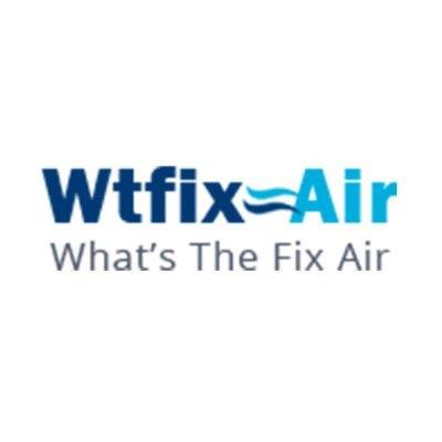 WtFixair Air Conditioning Service - Cranbourne, VIC 3977 - (13) 0001 9320 | ShowMeLocal.com