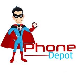 Phone Depot Union City (770)892-4550