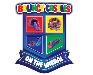 bouncy castles on the wirral Bouncy Castles On The Wirral Birkenhead 01513 537899