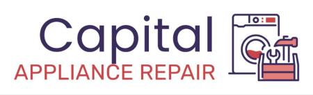 Capital Appliance Repair Corp - Sacramento, CA 95842 - (916)777-1616 | ShowMeLocal.com