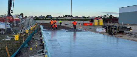 Gympie Concreter - Stafford Heights, QLD 4053 - 0418 250 039 | ShowMeLocal.com