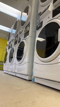 Bee's Laundromat - Laughlin, NV 89029 - (702)709-5097 | ShowMeLocal.com