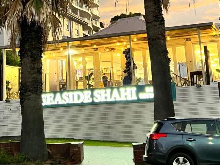 Seaside Shahi - Wollongong, NSW 2500 - 0431 823 777 | ShowMeLocal.com