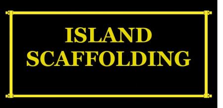 Island Scaffolding Ltd - Isle Of Sheppey, Kent ME12 3SW - 44179 587547 | ShowMeLocal.com
