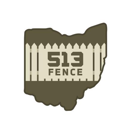 513 Fence Company - Fayetteville, OH 45118 - (513)535-5209 | ShowMeLocal.com