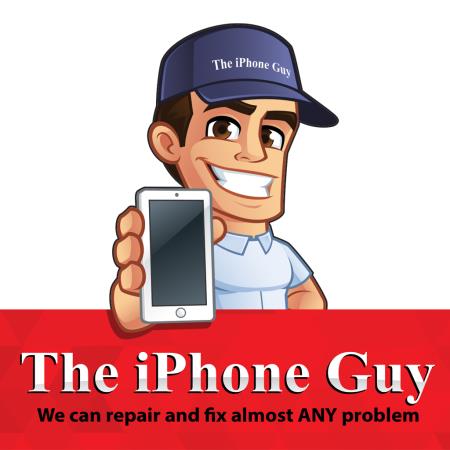 The iPhone Guy - Geelong, VIC 3220 - 0403 976 742 | ShowMeLocal.com