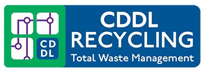 Cddl Recycling Ltd Sheerness 020 3146 0722