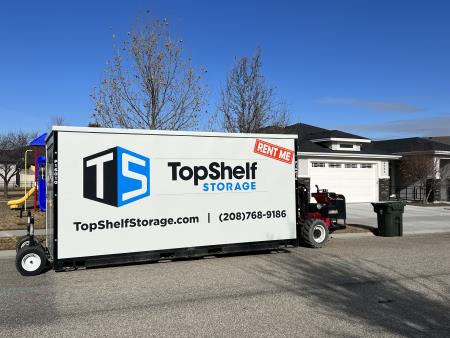 Top Shelf Storage And Junk Removal - Garden City, ID 83714 - (208)593-2877 | ShowMeLocal.com