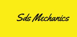 Sds Mechanics Chesterfield 01246 601470