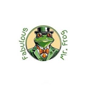 Fabulous Mr Frog - Willow Vale, QLD 4209 - (61) 4051 4138 | ShowMeLocal.com