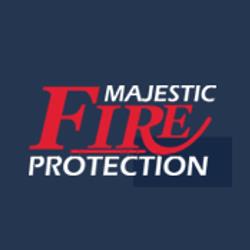 Majestic Fire Protection - Smithfield, NSW 2164 - (02) 9725 1711 | ShowMeLocal.com