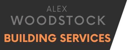 Alex Woodstock Building Services - Warrandyte, VIC 3113 - 0411 500 821 | ShowMeLocal.com