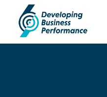 Developing Business Performance London 07712 667091