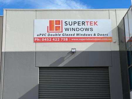 Supertek Windows - Upvc Double Glazed Windows & Doors - Truganina, VIC 3029 - 0452 422 758 | ShowMeLocal.com