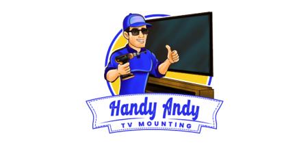 Handy Andy TV Mounting - Denver, CO 80202 - (720)637-3707 | ShowMeLocal.com