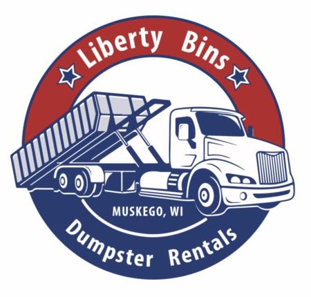 Liberty Bins Dumpster Rentals - Muskego, WI 53150 - (262)444-1420 | ShowMeLocal.com