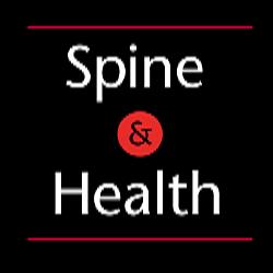 Spine & Health - North Sydney, NSW 2060 - (02) 9460 8459 | ShowMeLocal.com