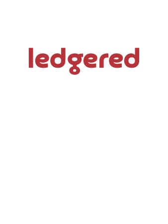 Ledgered - Aylesford, Kent ME20 6QG - 07932 795347 | ShowMeLocal.com