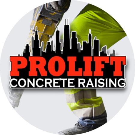 Prolift Concrete Raising - Elgin, IL 60124 - (630)746-5395 | ShowMeLocal.com