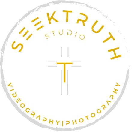 Seek Truth Studio Ancaster (519)476-7411