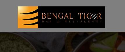Bengal Tiger - London, London EC1V 9BD - 020 3654 0854 | ShowMeLocal.com