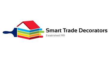 Smart Trade Painters And Decorators Havant 02393 813139