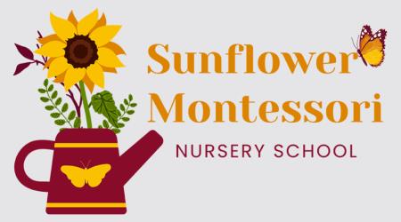 Sunflower Montessori Nursery London 07359 450969