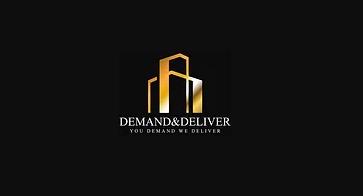 Demand & Deliver Ltd London 020 8050 6810