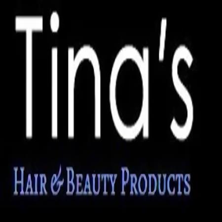 Tina's Hair & Beauty Products Edgware 44208 959790