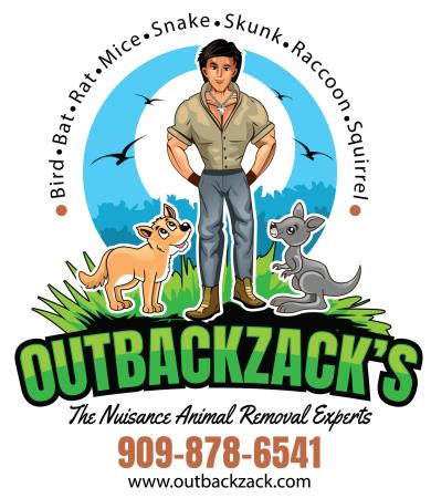 Outbackzack's Nuisance Animal Removal - Big Bear Lake, CA 92315 - (909)878-6541 | ShowMeLocal.com