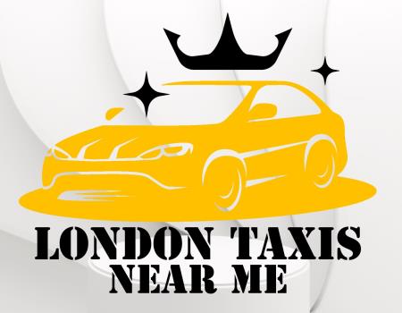London Taxis Near Me London 020 3813 1432